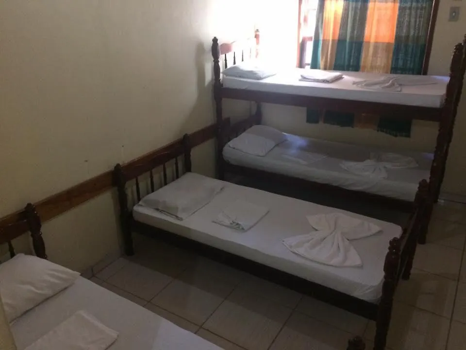 Pousada Barao Porto Seguro