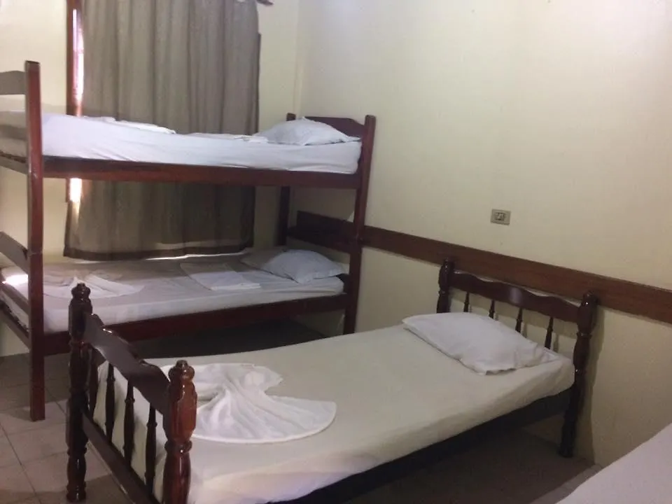 Guest house Pousada Barao Porto Seguro