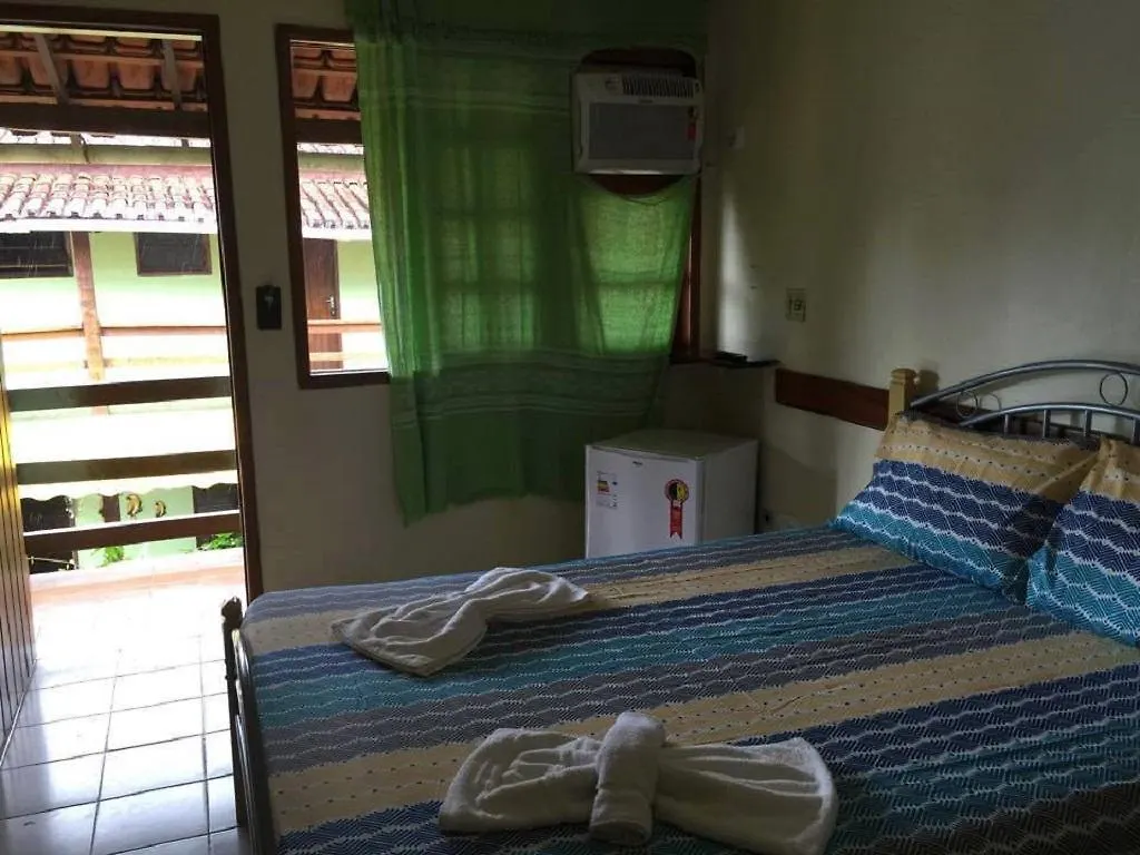 Pousada Barao Porto Seguro